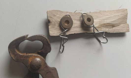 Prototypenbau Handyklammer