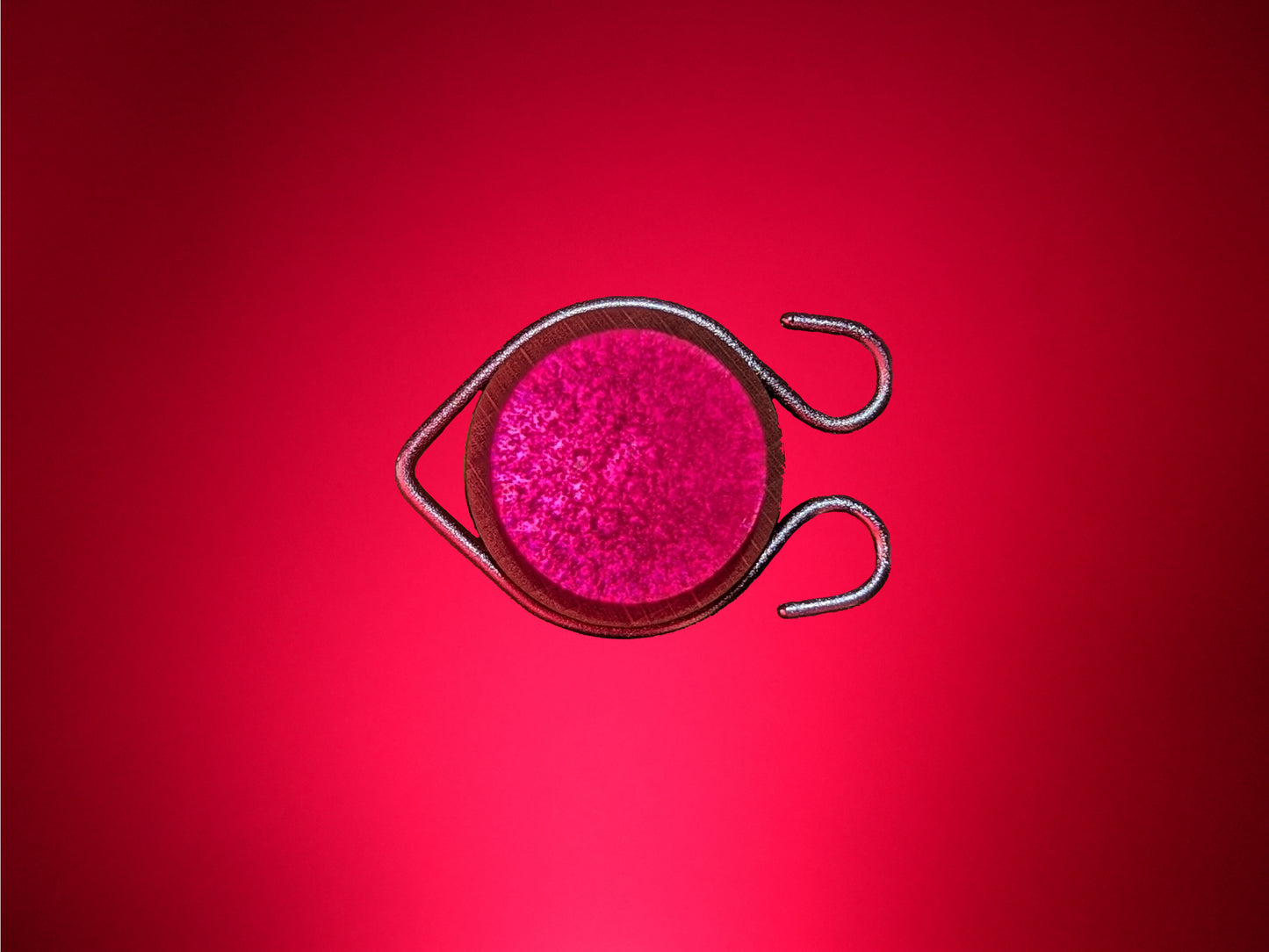 Pink Bubble