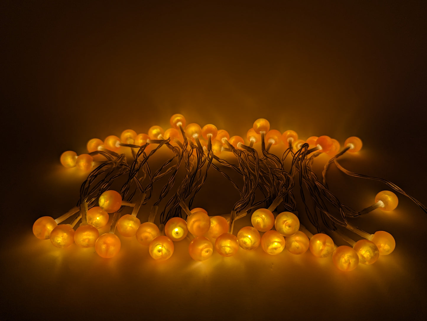 Lichterkette