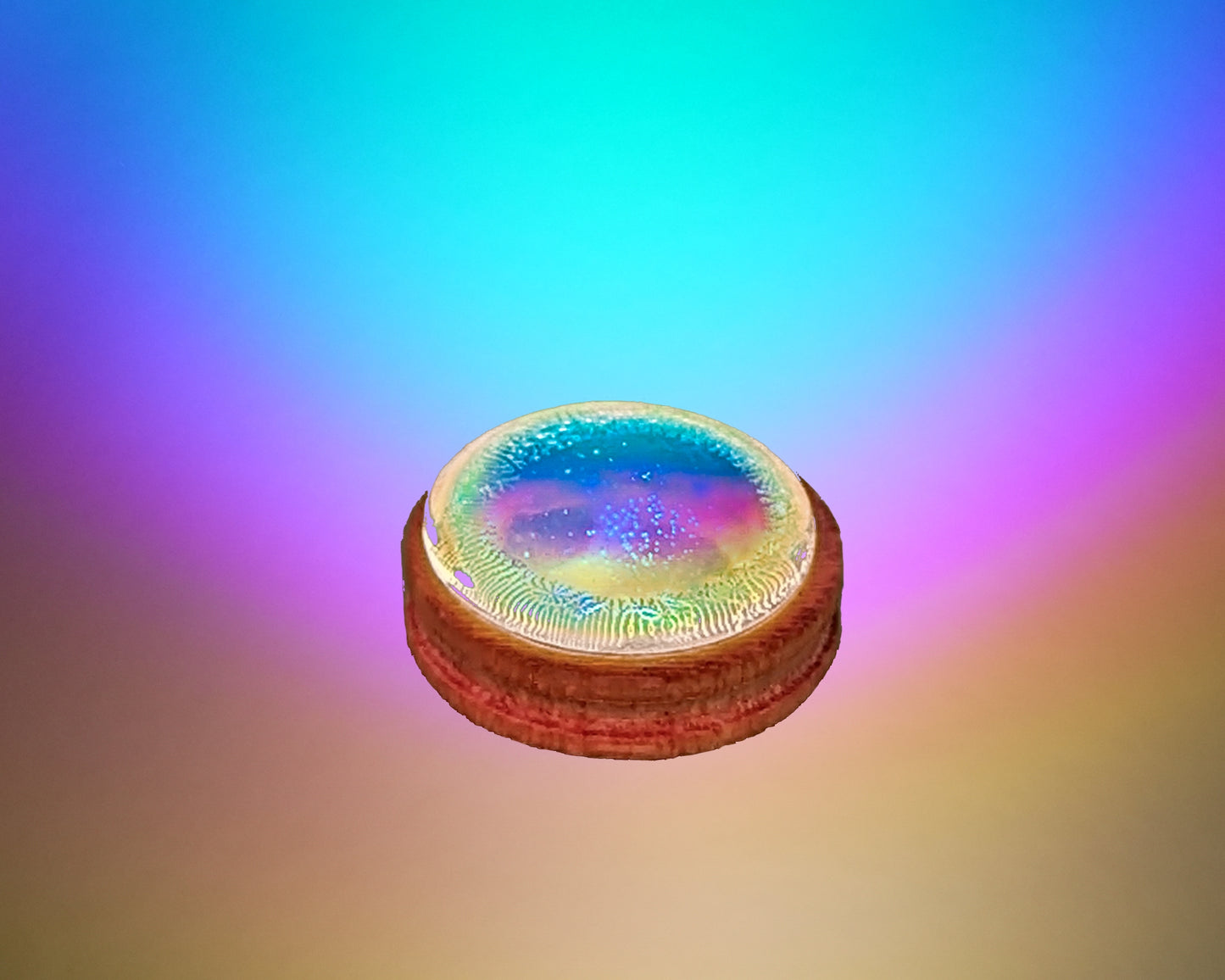 Rainbow Color